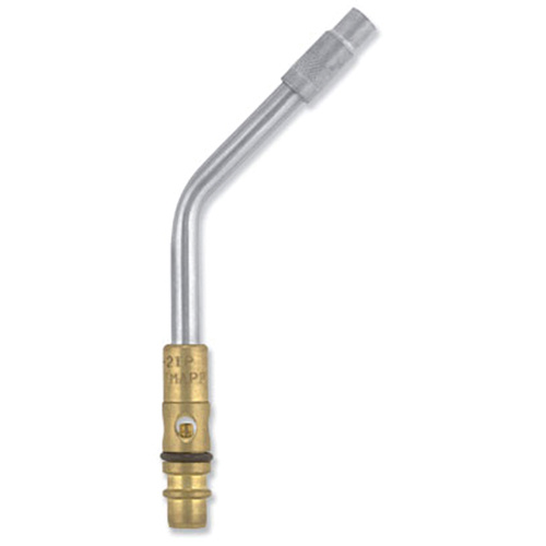 Gentec 6Q-2TP 22-6Q-2TPSP Quick Connect Tip #2, Air Propane/MAPP/Propane-(0)