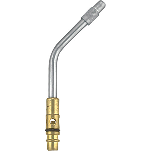 Gentec 6Q-3TA 22-6Q-3TASP Quick Connect Tip #3, Air Acetylene-(0)
