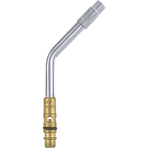 Gentec 6Q-3TP 22-6Q-3TPSP Quick Connect Tip #3, Air Propane/MAPP/Propane-(0)