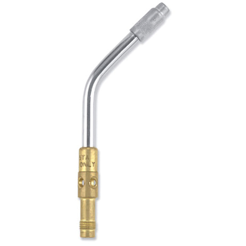Gentec 7S-5TA Screw Connect Torch Tip #5-(0)