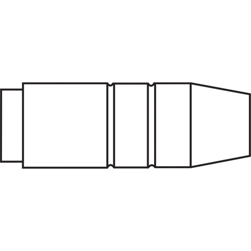 Bernard 4394 Elliptical Consumables Elliptical Consumables - Each