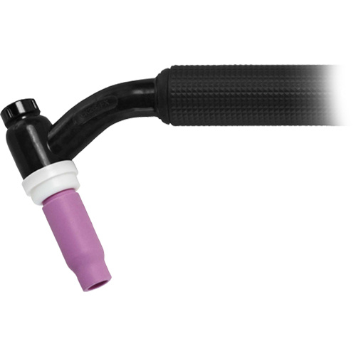 CK Worldwide Inc CK26 FX WP-26 Torch WP-26 Torch, Air (Gas) Cooled, 200 A - Each