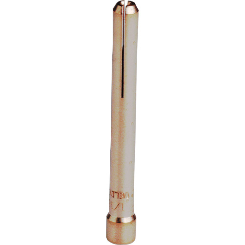 Weldcraft 10N22S Stubby Collets/Collet Bodies Stubby Collets/Collet Bodies - Each