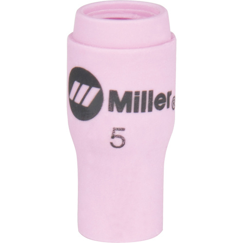 Weldcraft 13N09 Alumina Nozzles Alumina Nozzles - Each