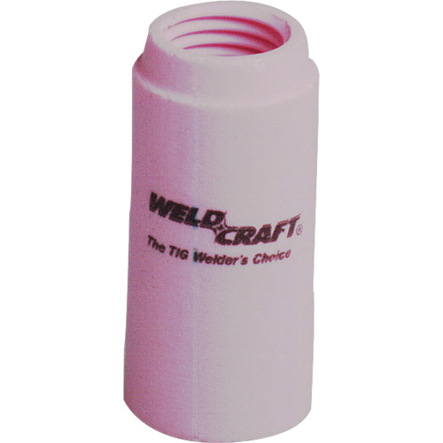 Weldcraft 13N10 Alumina Nozzles Alumina Nozzles - Each