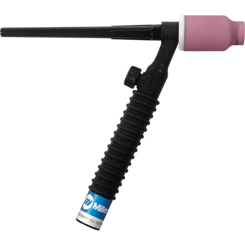 Weldcraft WP-9V Air (Gas) Cooled Torches - WP-9 Air (Gas) Cooled Torches - WP-9 - Each