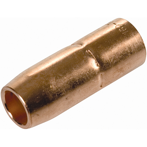 Weld-Mate Miller® Style Welding Nozzle Miller<sup>®</sup> Style Welding Nozzle - Each