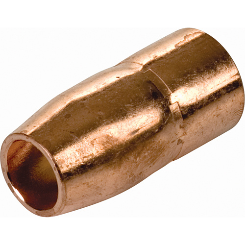 Weld-Mate Tweco® Style Welding Nozzle Tweco<sup>®</sup> Style Welding Nozzle - Each