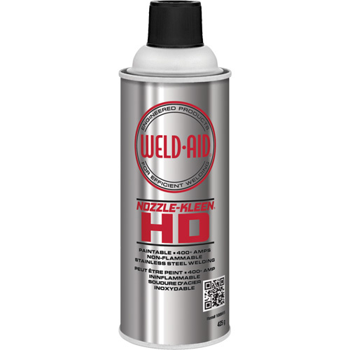 Weld-Aid 1008414 Nozzle-Kleen® Heavy-Duty Nozzle-Kleen<sup>®</sup> Heavy-Duty, Aerosol - Can