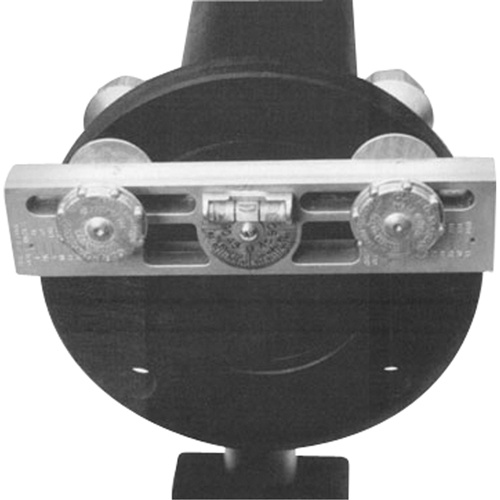 Curv-O-Mark 14796 #33 Universal Level-(Each)