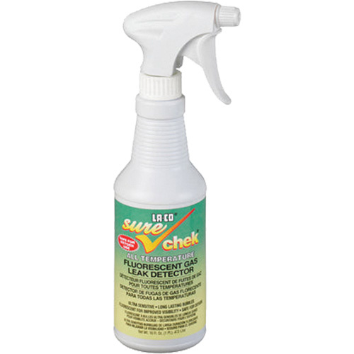 LA-CO 032850 Sure-Chek® Leak Detector Sure-Chek<sup>®</sup> Leak Detector - Each