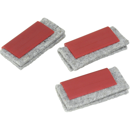 Dynaflux Quality Products MIG Wire Cleaning Pads MIG Wire Cleaning Pads