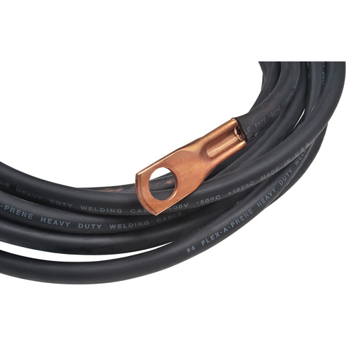 Weldcraft 57Y03-2 Power Cables - Water & Gas Hoses Power Cables - Water & Gas Hoses - Each - Image 2
