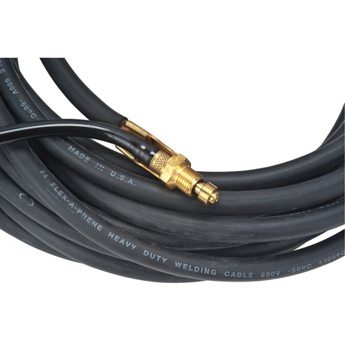 Weldcraft 57Y03-2 Power Cables - Water & Gas Hoses Power Cables - Water & Gas Hoses - Each - Image 3