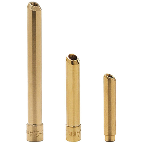 CK Worldwide Inc 3C116GS 3 Series Gas Saver Wedge Collet-(Each)