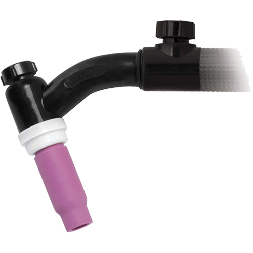 CK Worldwide Inc CK150V FX 150 Amp Air-Cooled TIG Torch Body-(Each)