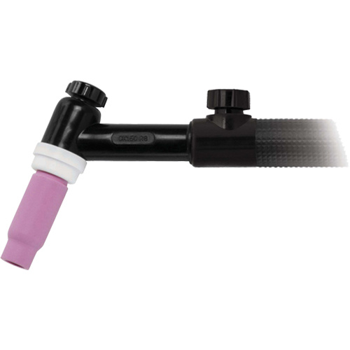 CK Worldwide Inc CK150V RG 150 Amp Air-Cooled TIG Torch Body-(Each)