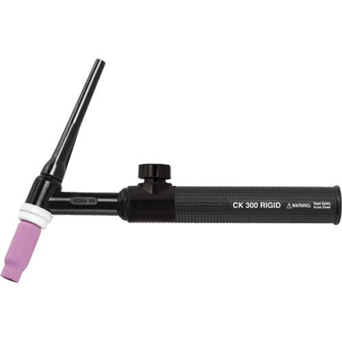 CK Worldwide Inc CK300V Water Cooled Torches - WP-18-(Each)