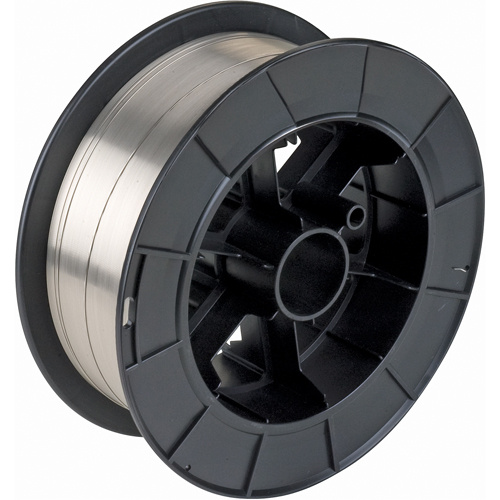 Weldcote Metals  308L025X10SP  ER308L Welding Wire, Stainless Steel, 0.025" Diameter - Spool