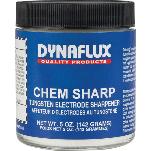 Dynaflux Quality Products 600-6 Chem-Sharp Chem-Sharp - Each