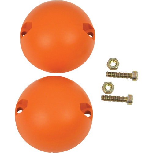 Hannay Reels 99 22.0111 Gas Welding Reels - Hose Stop, Manual-(Each)