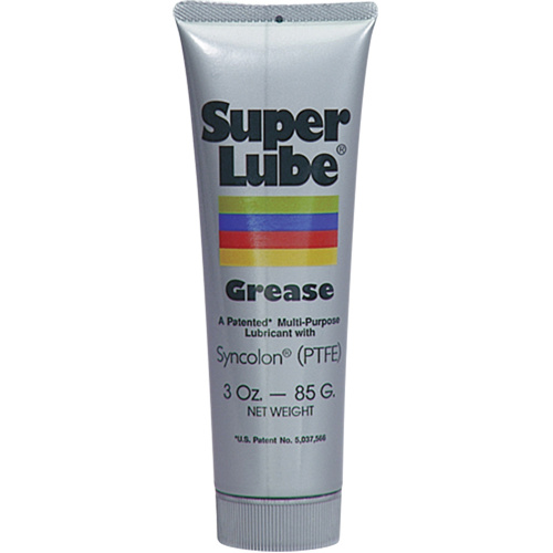 Loctite 209806 Super Lube Synthetic Based Grease With PFTE, 85 g-(Each)