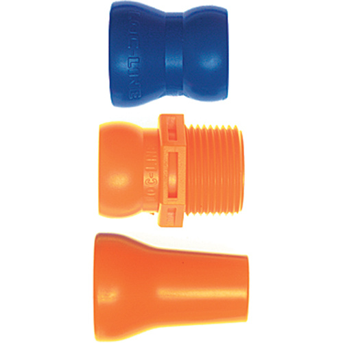 Loc-Line 60513 Adjustable Hose Assembly Kit-(Each)