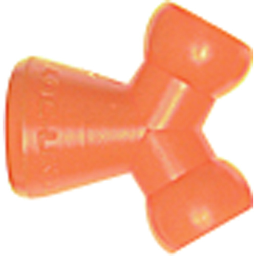 Loc-Line 41408 Y-Fittings, 1-21/200" L-(Each)