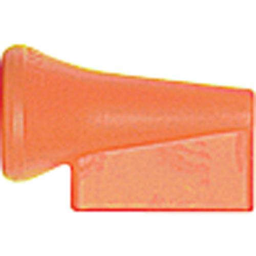 Loc-Line 41473 Spray Bar Nozzles, 1-17/100" L x 7/9" H-(Each)