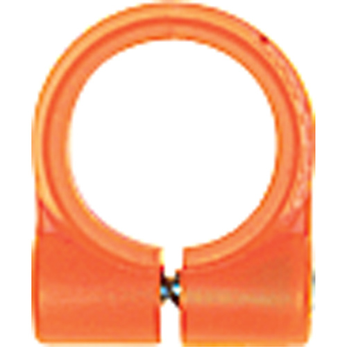 Loc-Line 41477 Element Clamps-(Pack of 4)