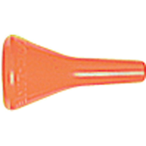 Loc-Line 41402 Round Nozzles, 1-7/40" L-(Pack of 4)