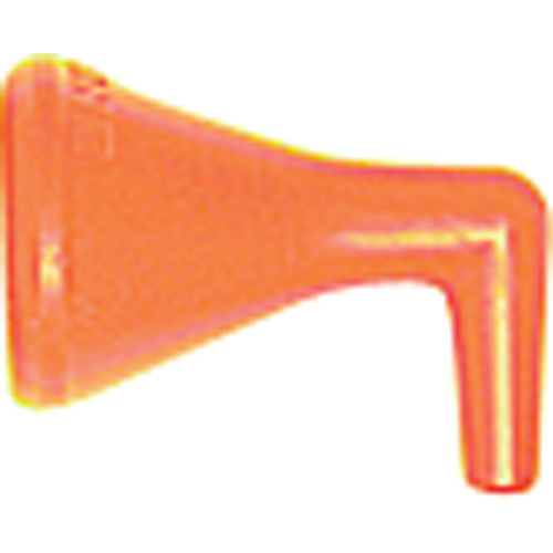 Loc-Line 41470 90° Nozzles, 1" L x 4/5" W-(Pack of 4)