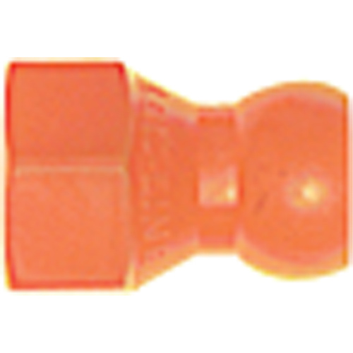 Loc-Line 41414 SAE Flare Nut Adapters-(Pack of 4)