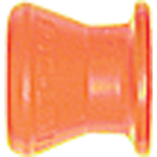 Loc-Line 41480 End Caps-(Pack of 4)