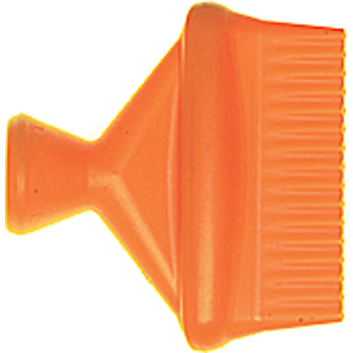 Loc-Line 41481 #40 Swivel Nozzles, 1-87/100" W x 1-4/5" H-(Pack of 2)