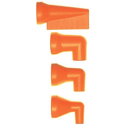 Loc-Line 51832 90° Nozzle Kit-(Each)