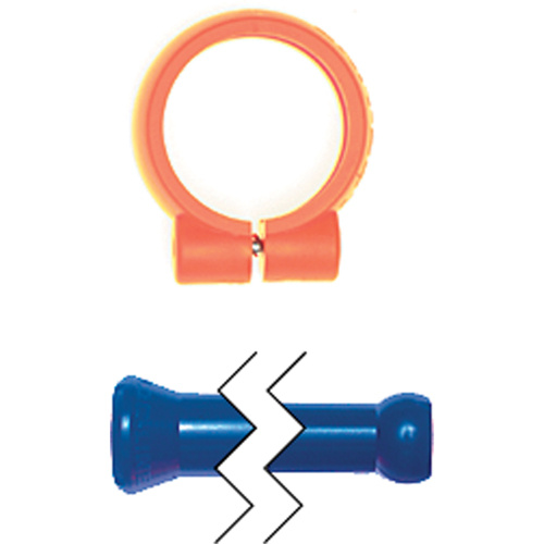 Loc-Line 51835 Extended Element Kit-(Each)