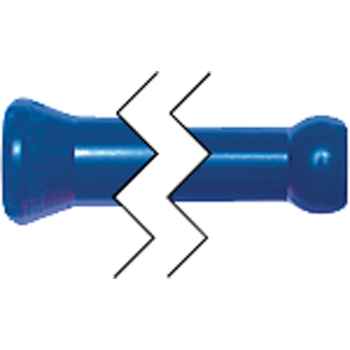 Loc-Line 51833 Extended Elements, 7.350" L-(Pack of 4)