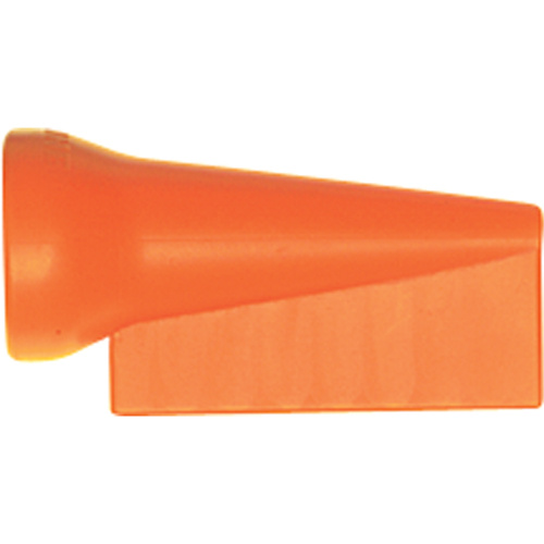Loc-Line 51831 Spray Bar Nozzles, 2-57/200" L x 1-9/40" H-(Pack of 2)