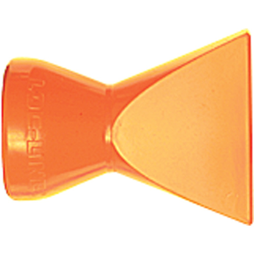 Loc-Line 59867 Flare Nozzles Flare Nozzles, 1-33/50" L - Pack of 20