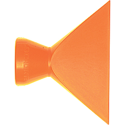 Loc-Line 51809 Flare Nozzles, 1-191/200" L-(Pack of 2)