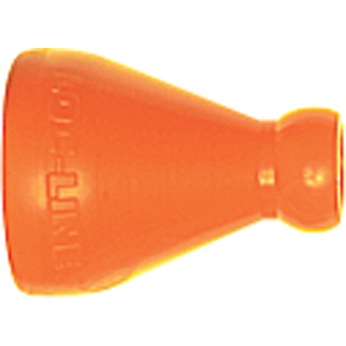 Loc-Line 59869 1/2" to 1/4" Reducers-(Pack of 20)