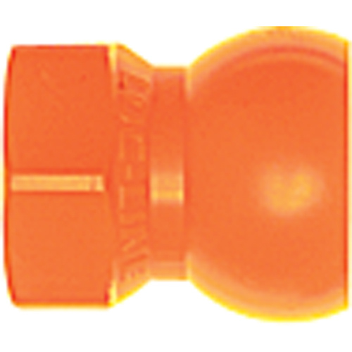 Loc-Line 59873 SAE Flare Nut Adapters SAE Flare Nut Adapters - Pack of 20