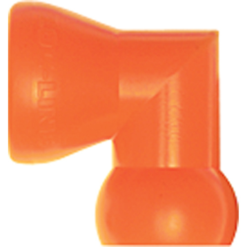 Loc-Line 51824 Elbow Fittings-(Pack of 2)