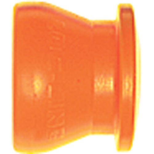 Loc-Line 51838 End Caps-(Pack of 4)
