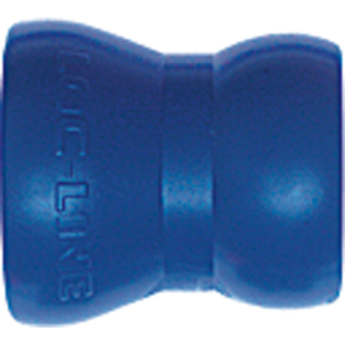 Loc-Line 61501 Hose Segments, 18" L-(Pack of 2)