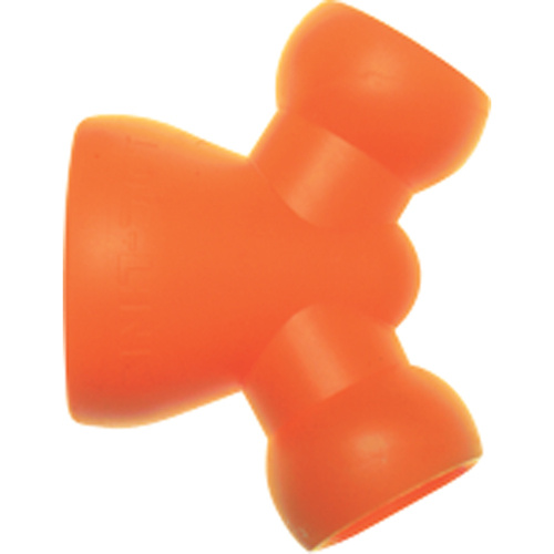 Loc-Line 69552 Y-Reducers-(Pack of 20)