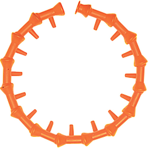Loc-Line 41479 Circle Flow Nozzle Kit-(Each)
