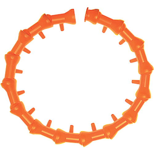 Loc-Line 51837 Circle Flow Nozzle Kit-(Each)