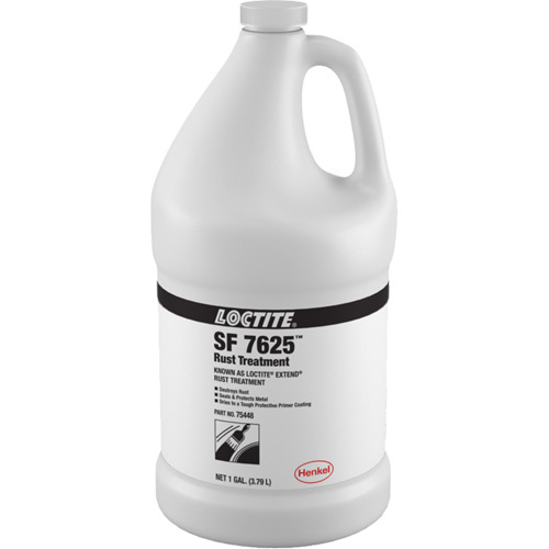Loctite 160802 Extend™ Rust Treatment Extend™ Rust Treatment, Jug - Bottle